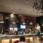 Bar El Vag&oacute;n