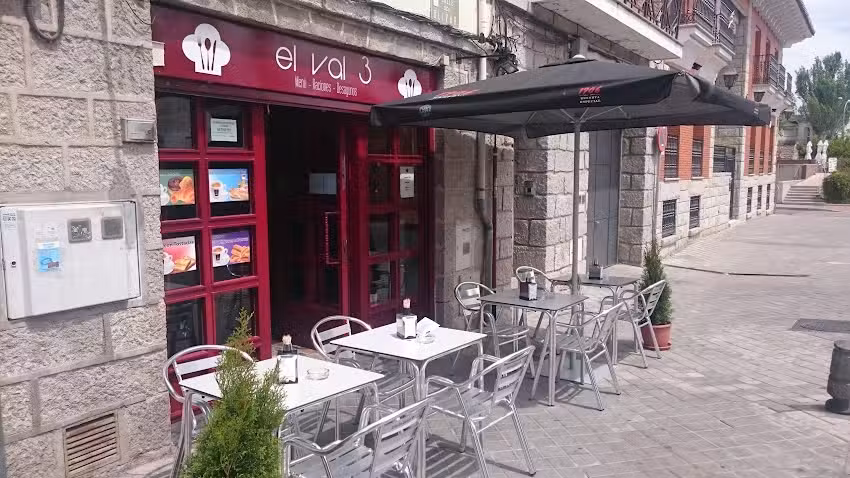 Bar el Val 3