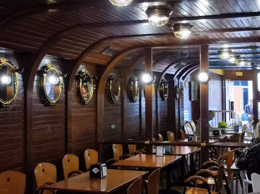 Bar El Velero