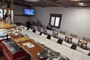 Bar “El Viejo Horno”