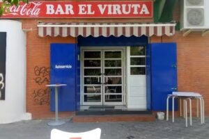 Bar El Viruta