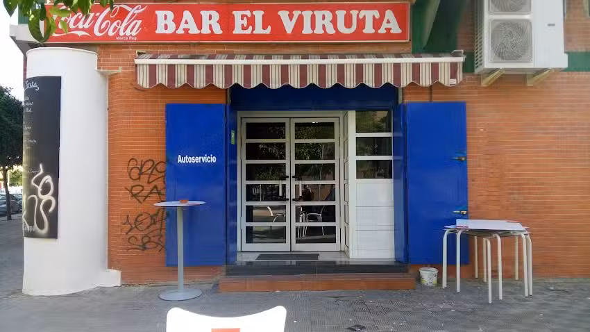 Bar El Viruta