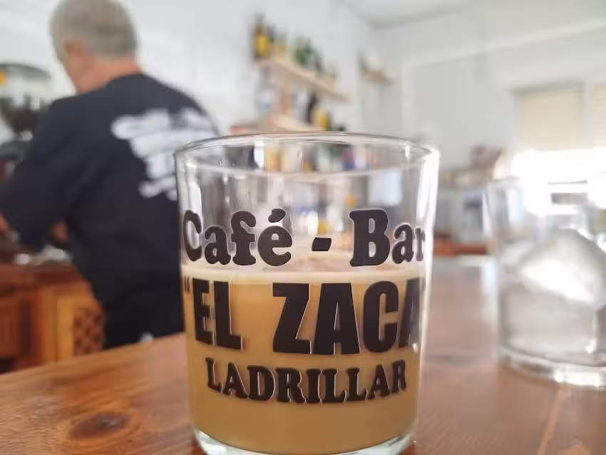 Bar El Zaca