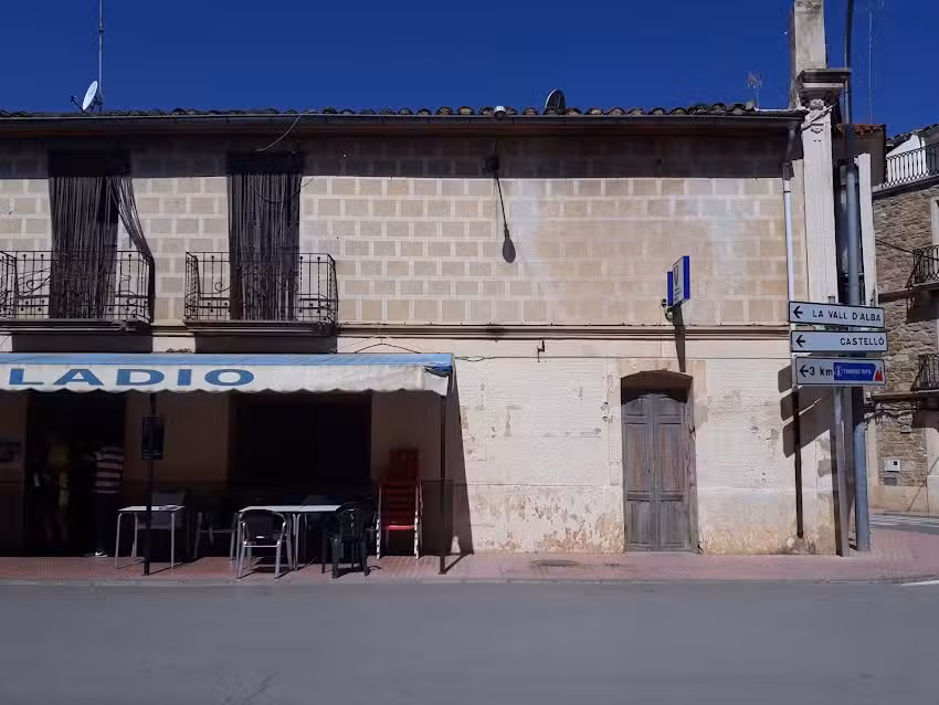 Bar Eladio