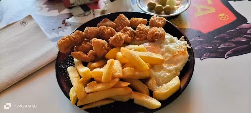 Bar Eladio Cafeteria