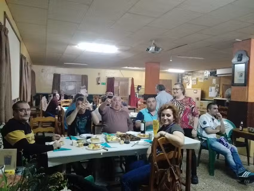 Bar Elena