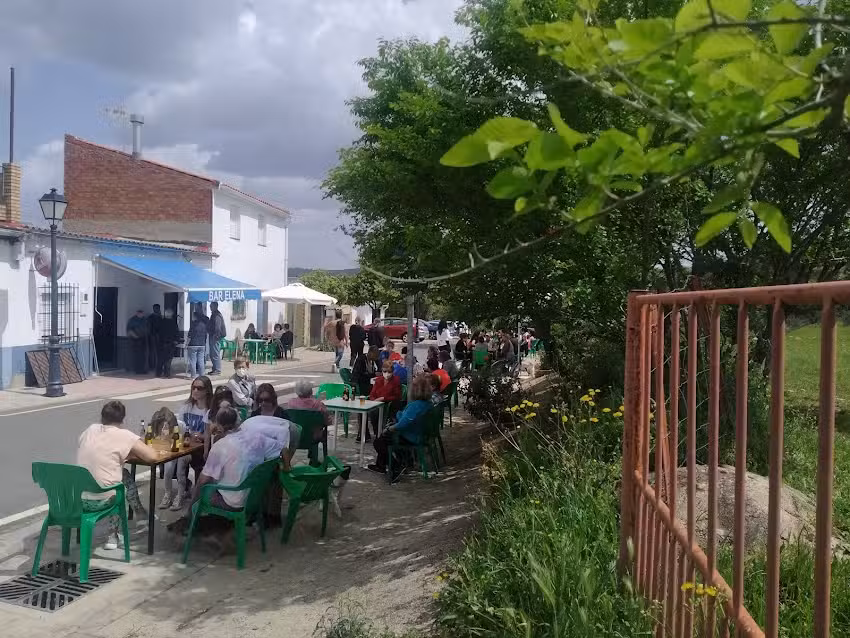 Bar Elena