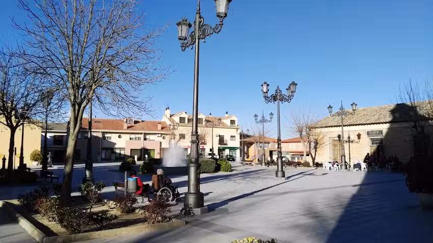 Bar Elena