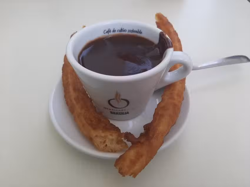 Bar El&iacute;as