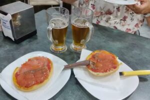 Bar Elijoa Minayense II.