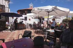 Bar Elite ( The Elite Pool Bar)