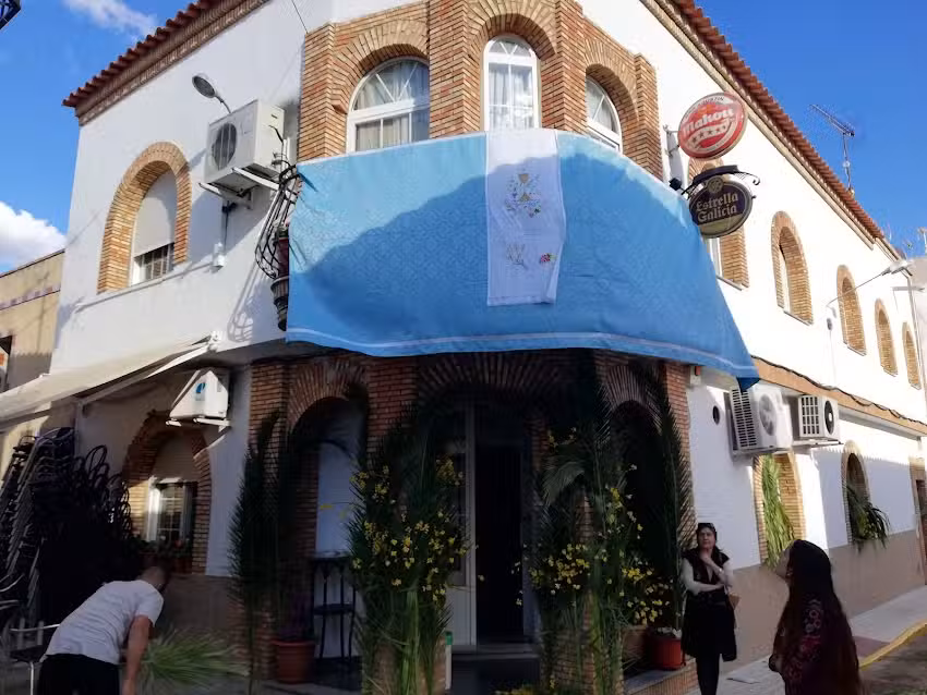 Bar ELOY