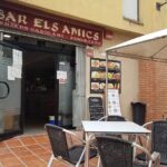 Bar Els Amics