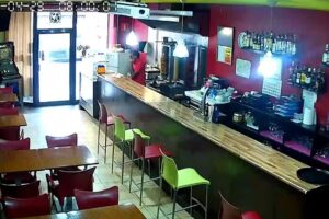 Bar Els Amics D&ouml;ner-Kebab