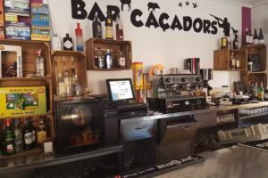 BAR ELS CAÇAORS