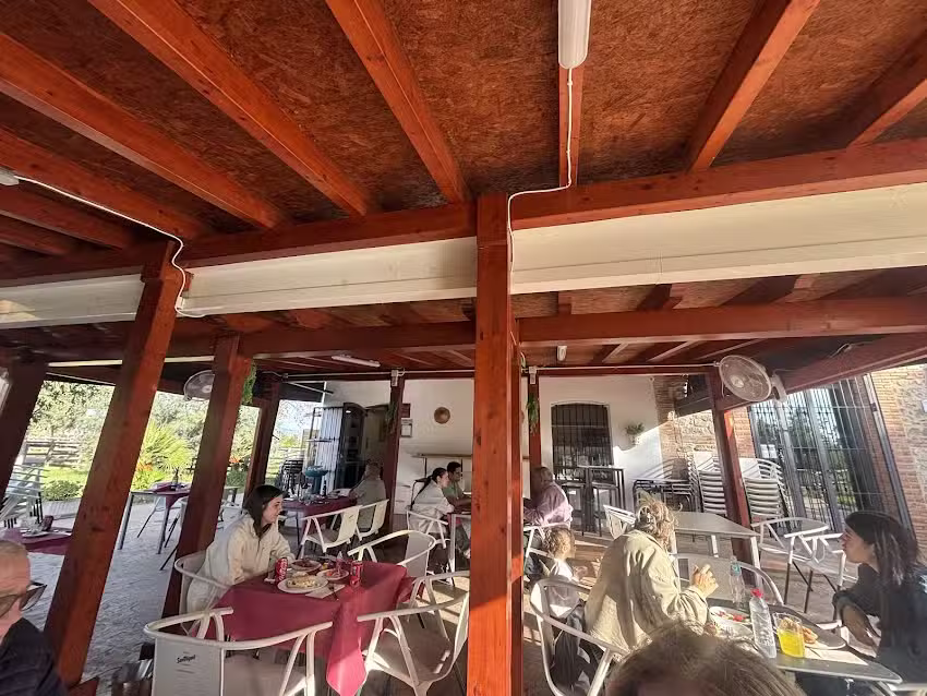 Bar Els Estanys
