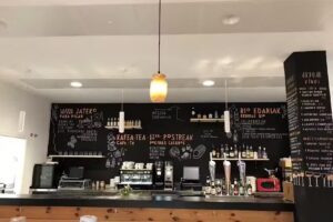 Bar ELTZIA taberna-kafetegia