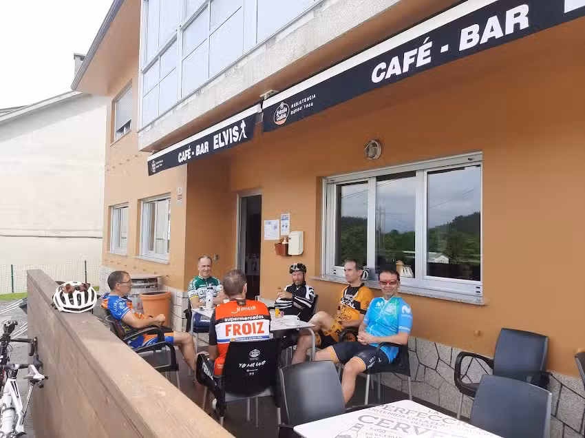 Bar Elvis