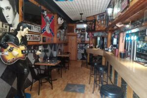 Bar Elvis