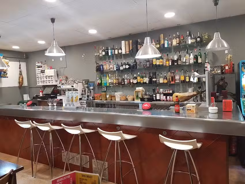 Bar Embassy