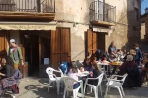 Bar Embutits de Mura