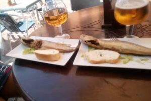 Bar Empotros, Restaurante Y Asador