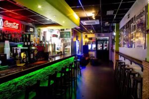 Bar en Benimaclet | Pulso Pub