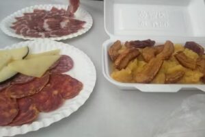 Bar En Ca&rsquo; Melina