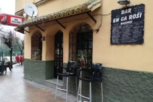 Bar En Ca Rosi