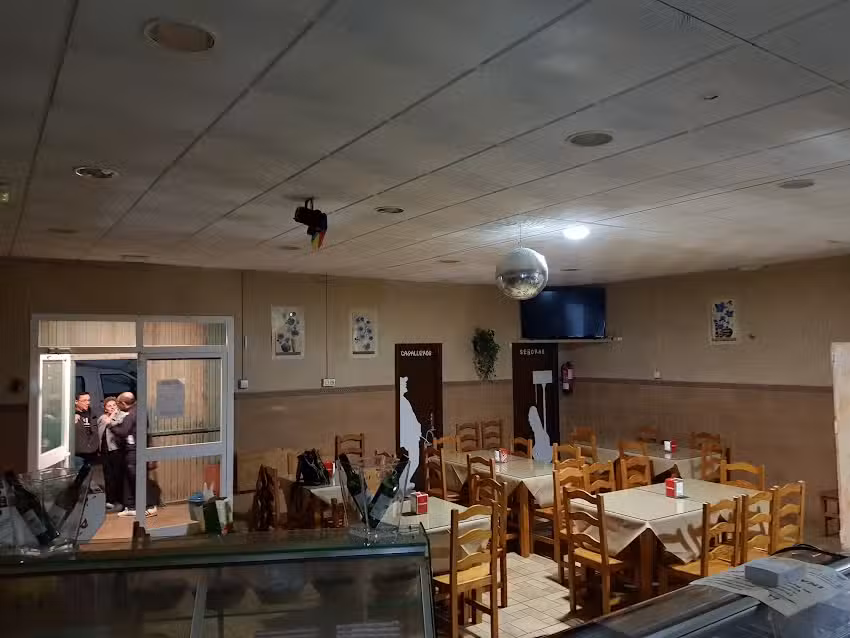 BAR EN K&rsquo; LA ABUELA