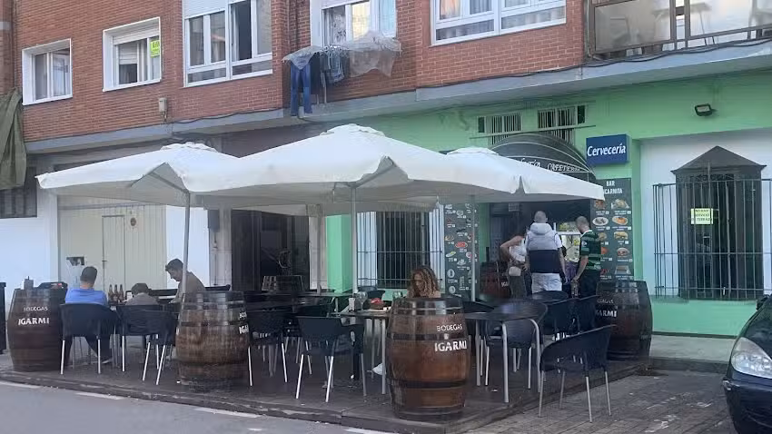 Bar Encarnita