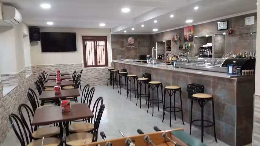 BAR ENCINAS