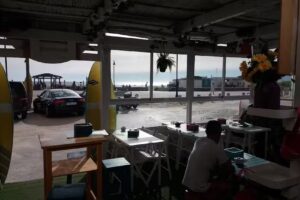 Bar Encuentro Tarifa