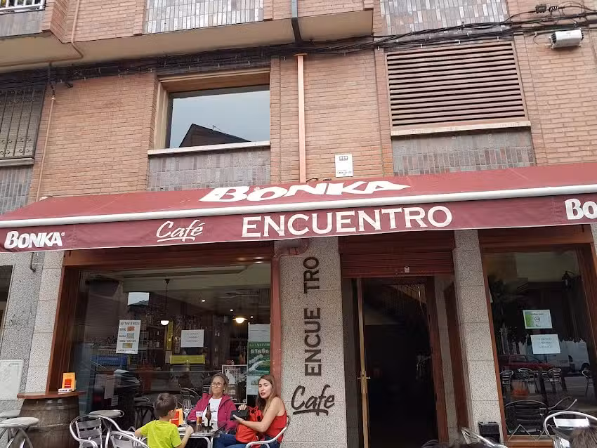 Bar Encuentro