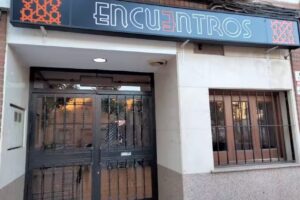 Bar Encuentros