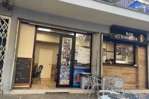 Bar Energia