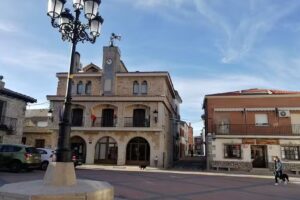 Bar Entreagujas taberna