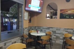 Bar Entrime&ntilde;a