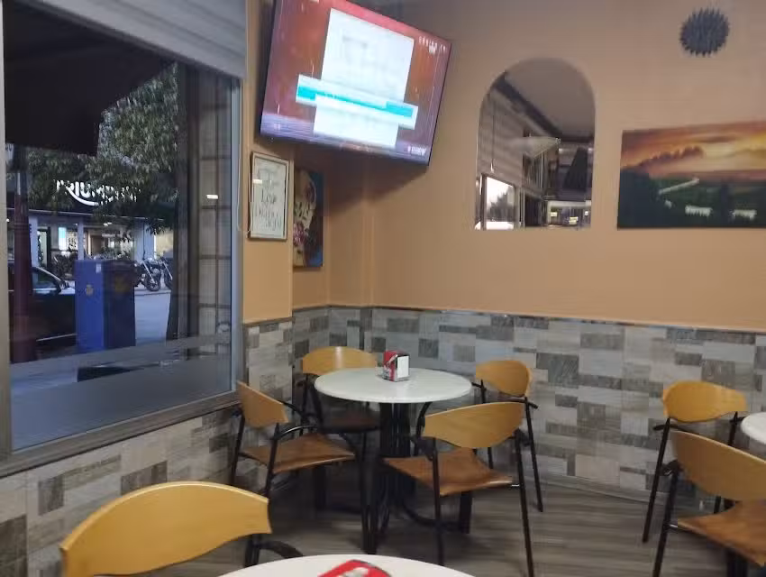 Bar Entrime&ntilde;a