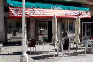 Bar Ereaga