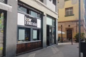 Bar Ermita&ntilde;o