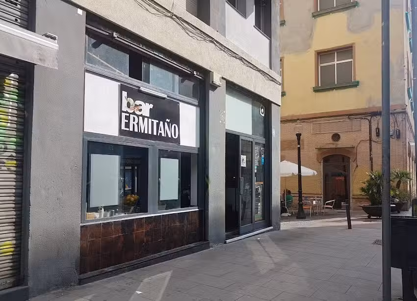 Bar Ermita&ntilde;o