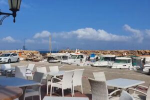 Bar Es mollet de Son Serra de Marina