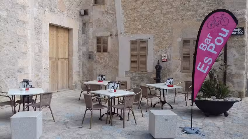 Bar Es Pou