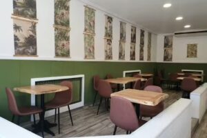 Bar Es Top (Cantalejo)