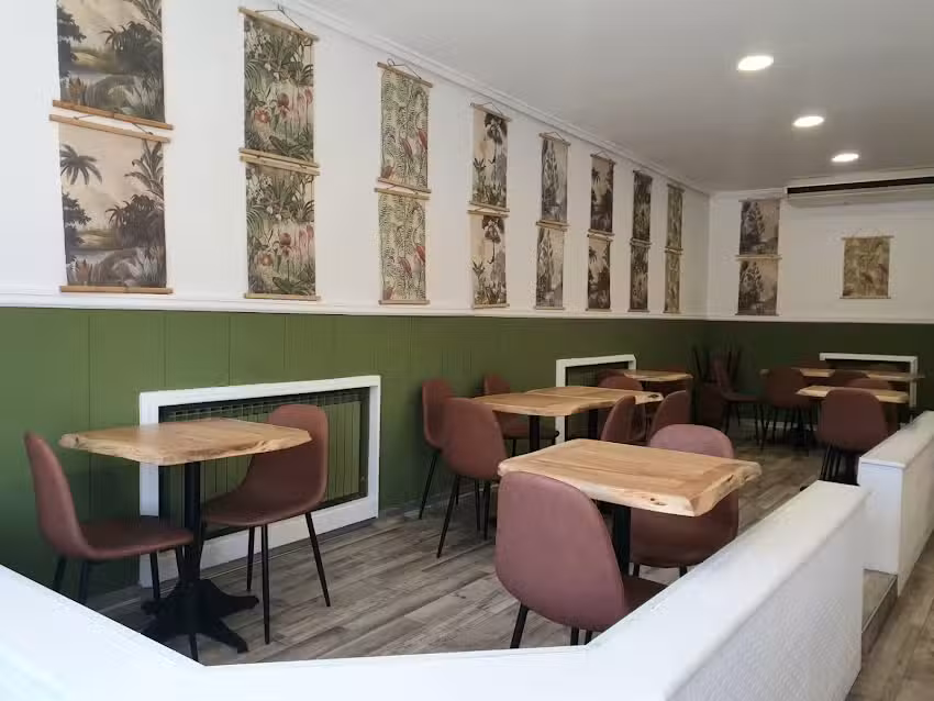 Bar Es Top (Cantalejo)