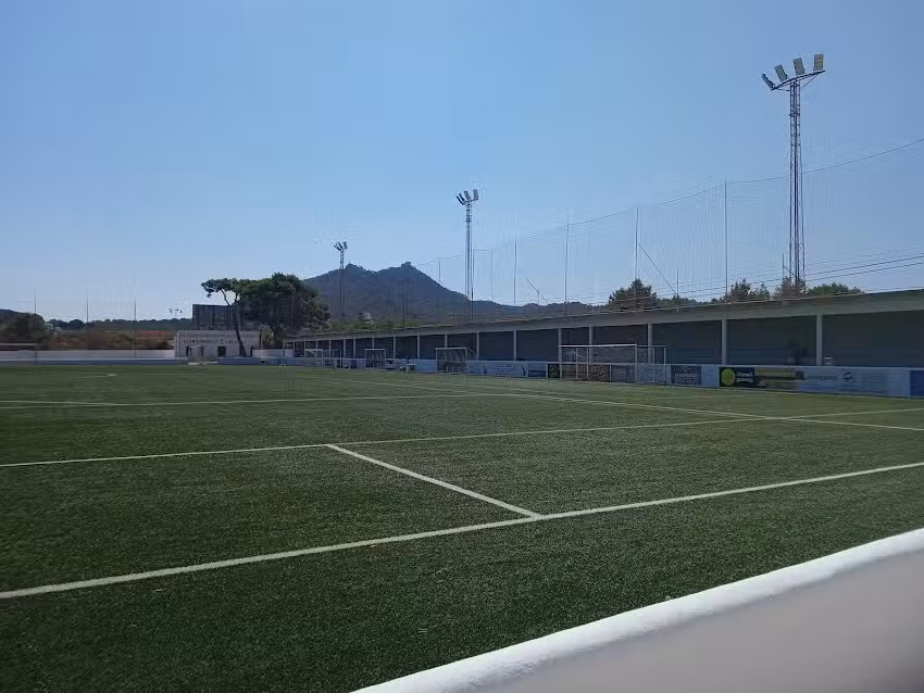 Bar Es Torrent&oacute;