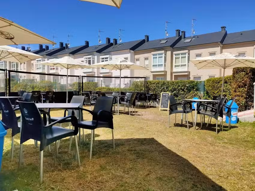 Bar Escaravello