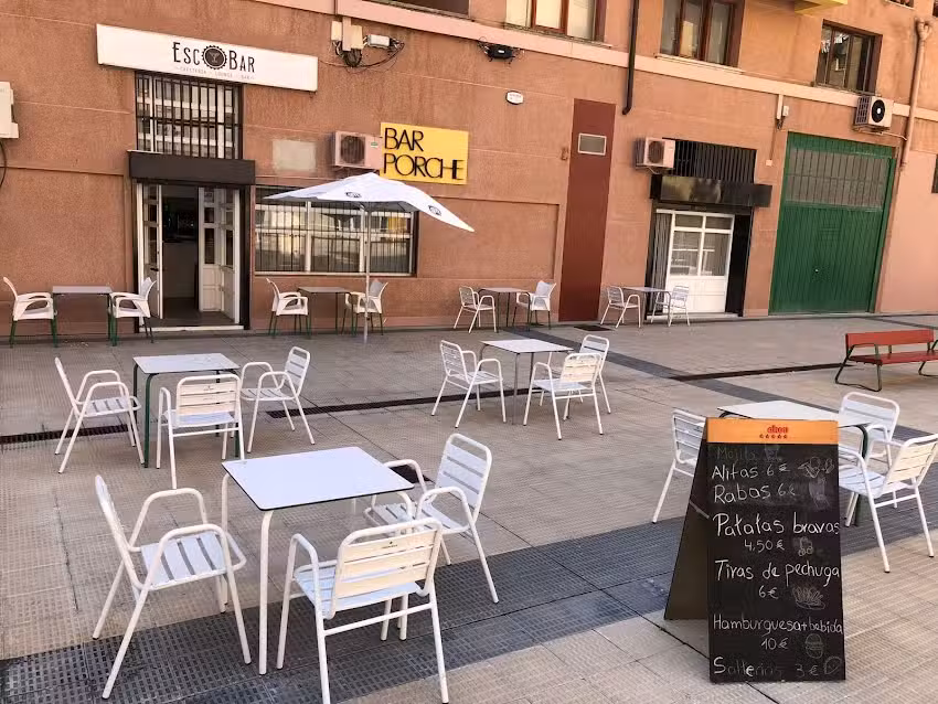 Bar EscoBar