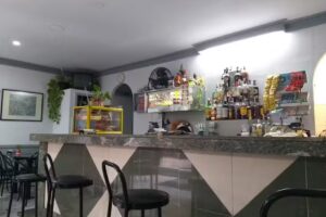 Bar Escorpio